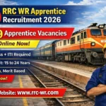 RRC WR APPRENTICE